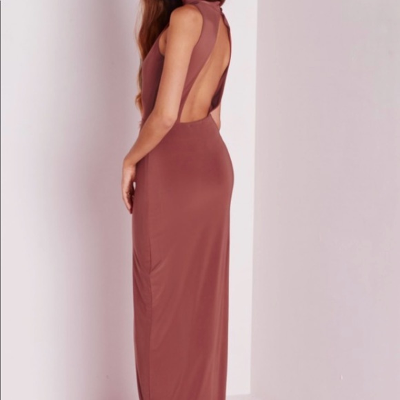 Dress - Picture 3 of 7